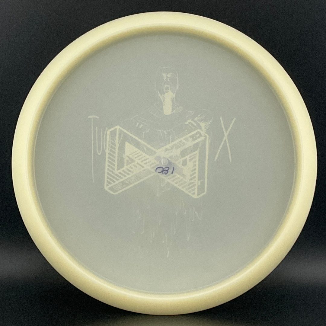 Glow C-Blend Anubis - X-Outs Infinite Discs