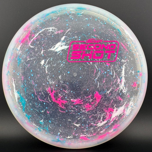 Kitchen Sink UltraSled - Engraved Top - Second Shot Discraft