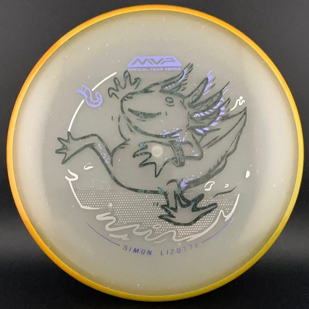 Particle Eclipse Pixel - Lizottl' - Simon Lizotte - Gyropalooza 2025 Axiom