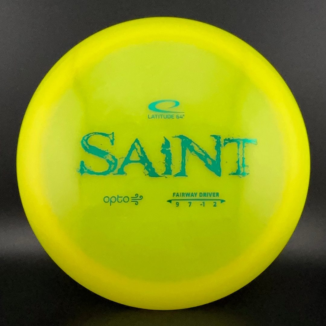 Opto Air Saint Latitude 64