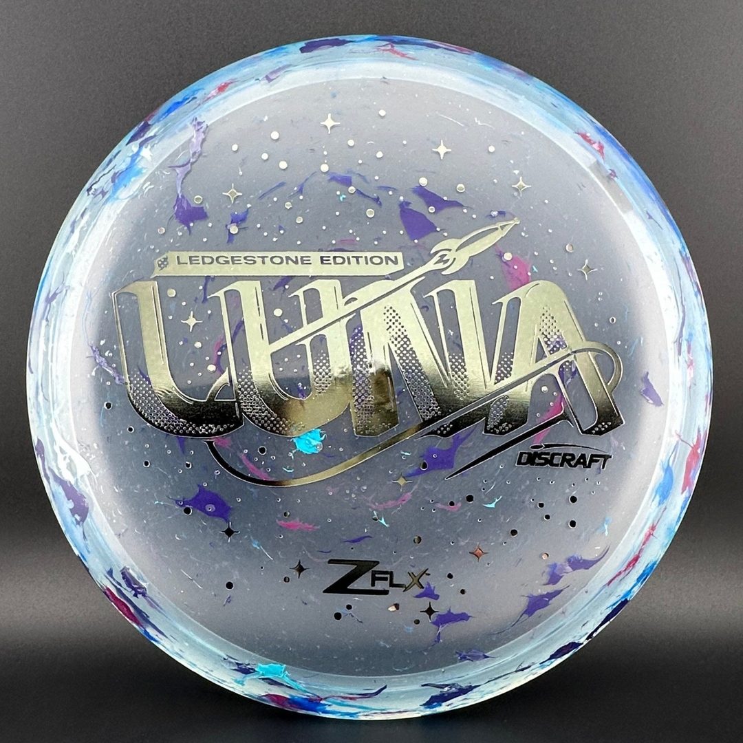 Jawbreaker Z Flx Luna - 2025 Ledgestone Edition Discraft