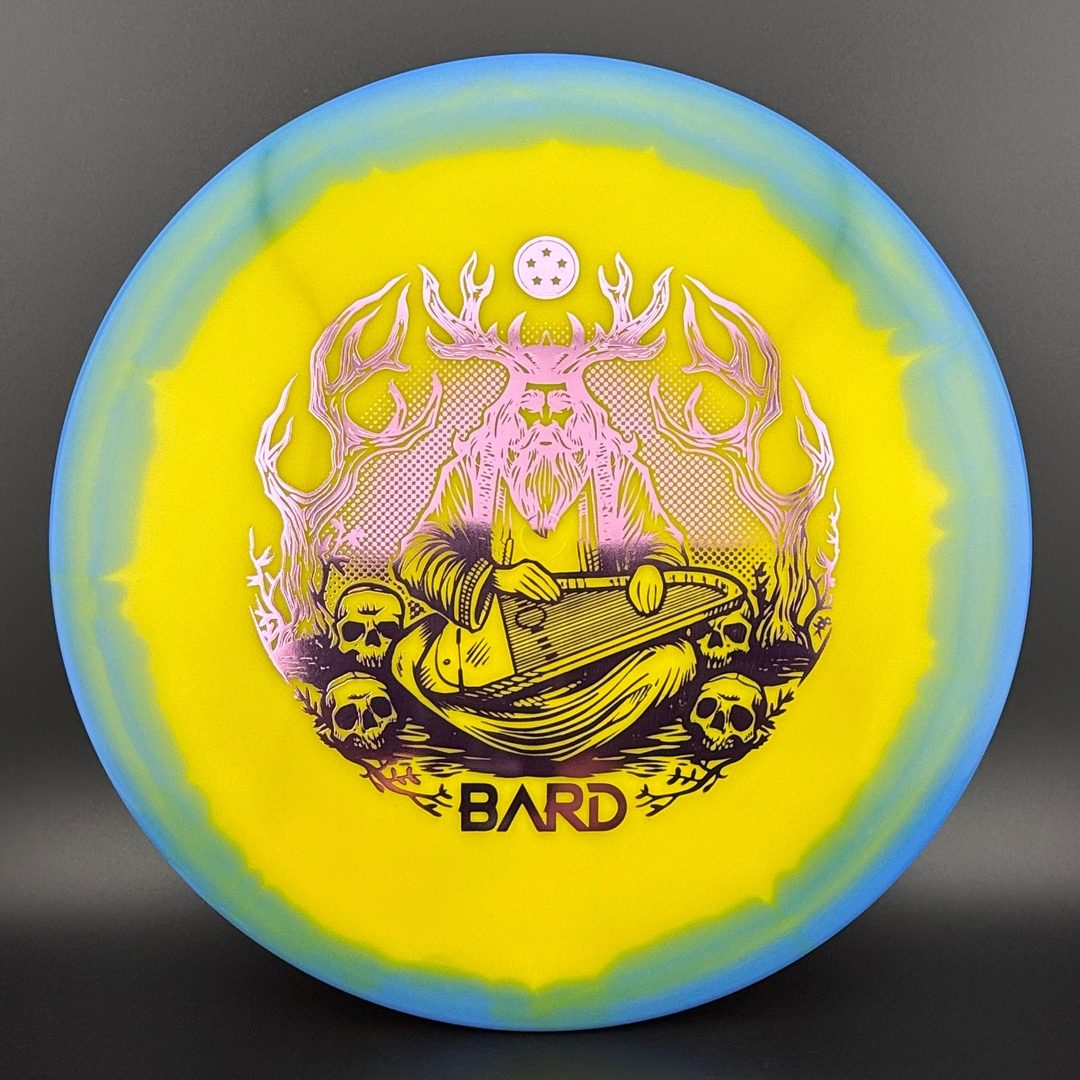 Tournament Orbit Bard - Kalevala Meter Westside Discs