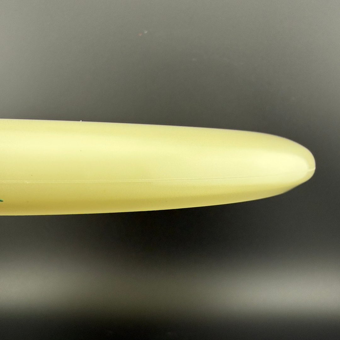 Mega Glo Challenger SS - Missy Gannon Limited Edition Discraft