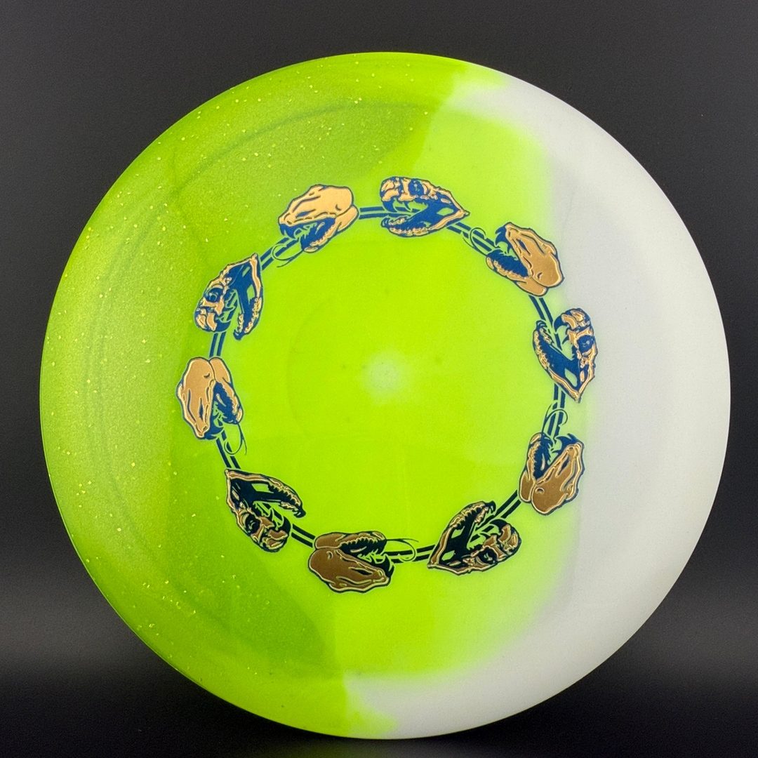 Duo Mamba - Ring Of Snakes Innova
