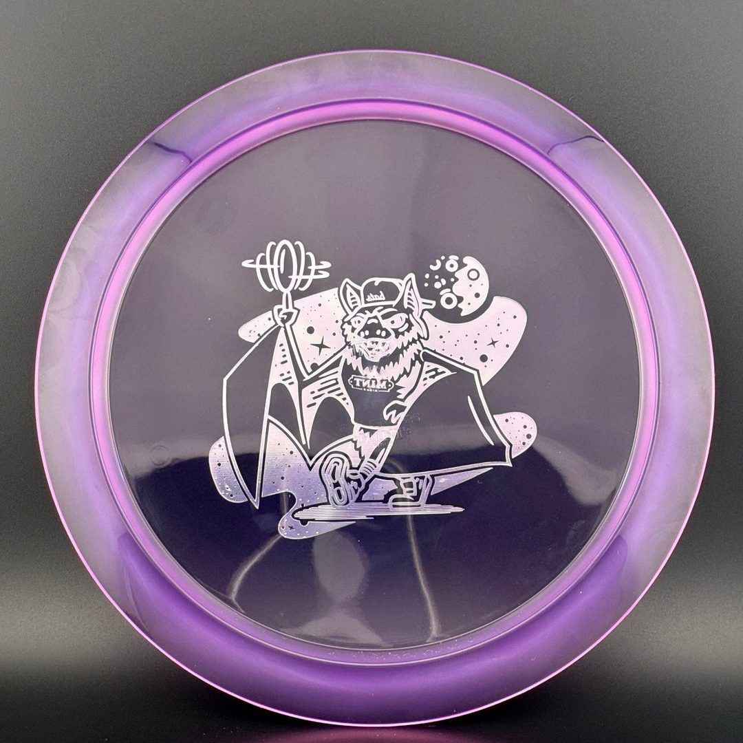 Eternal Freetail MINT Discs