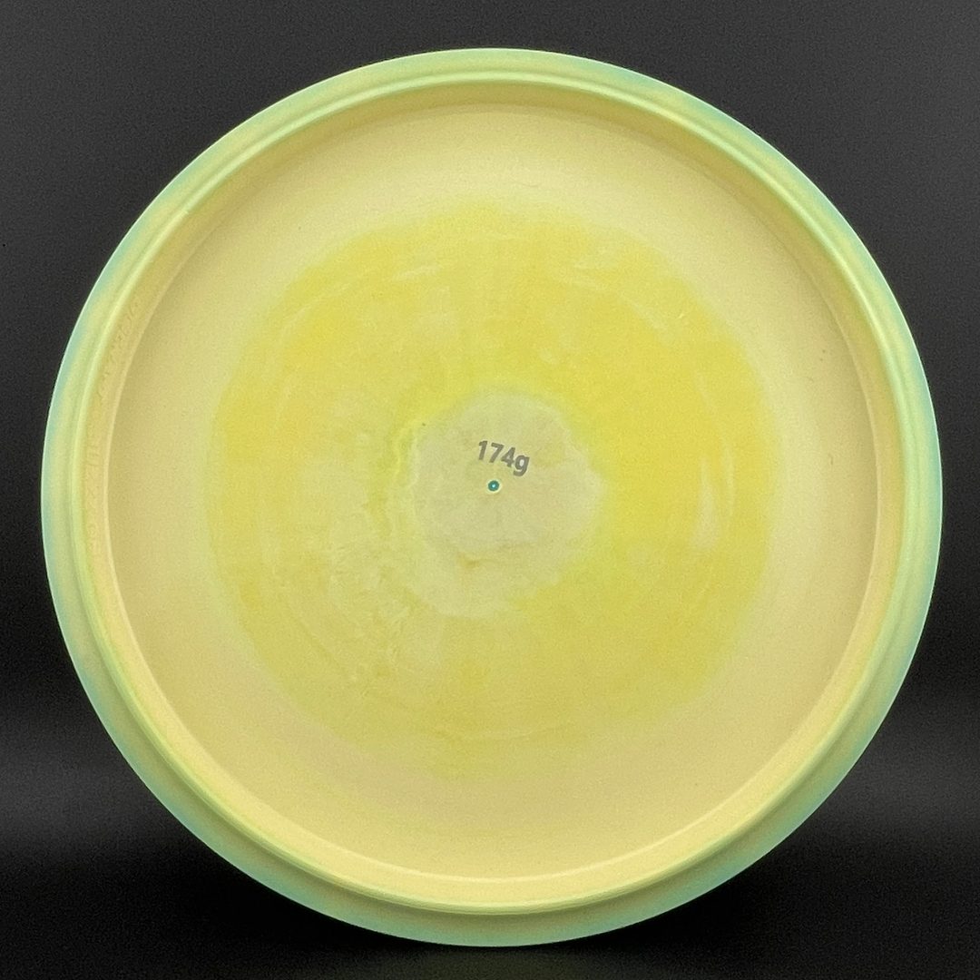 ESP Buzzz OS - Paige Pierce 5x Signature Series Discraft