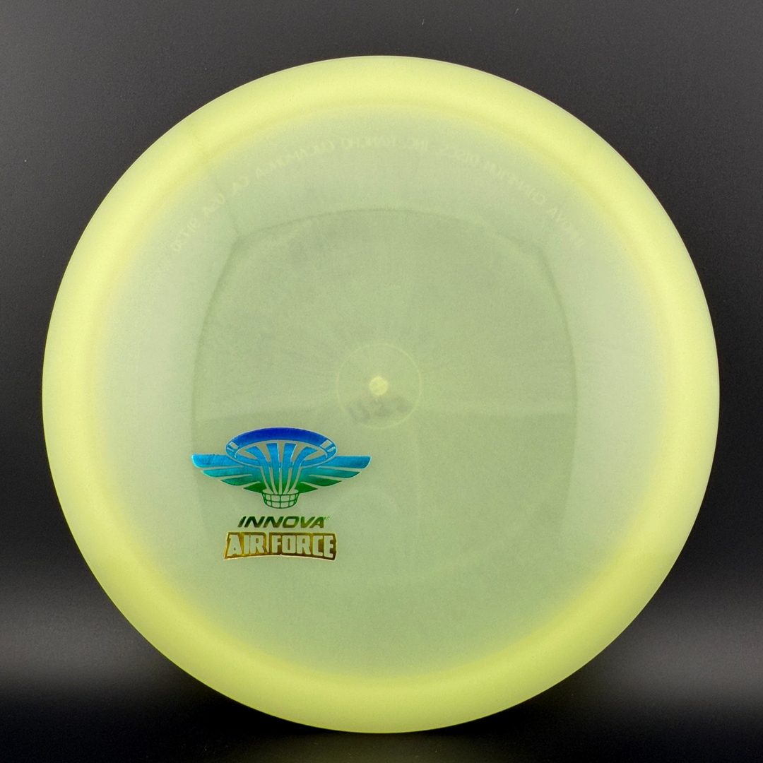 Proto Glow Champion Eagle X - Air Force Innova