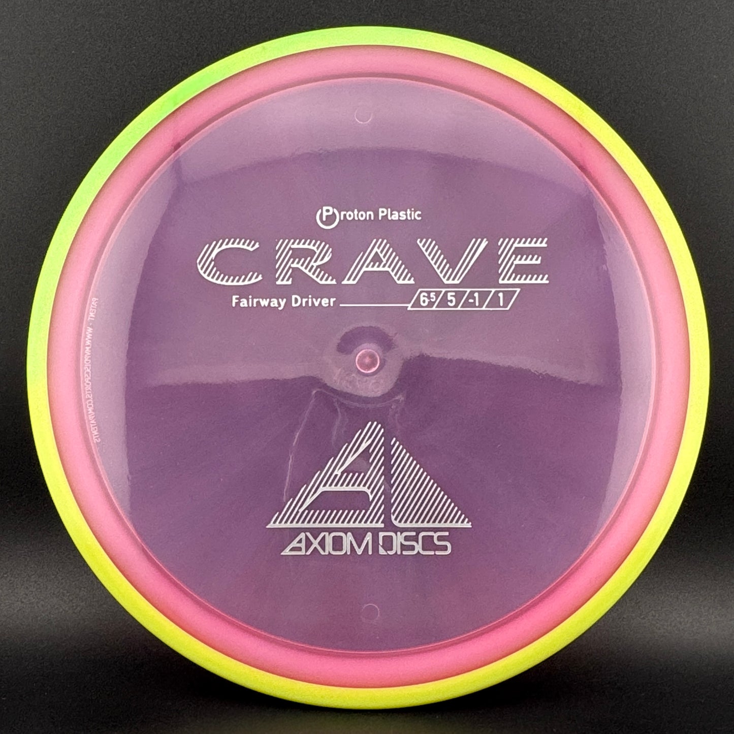 Proton Crave