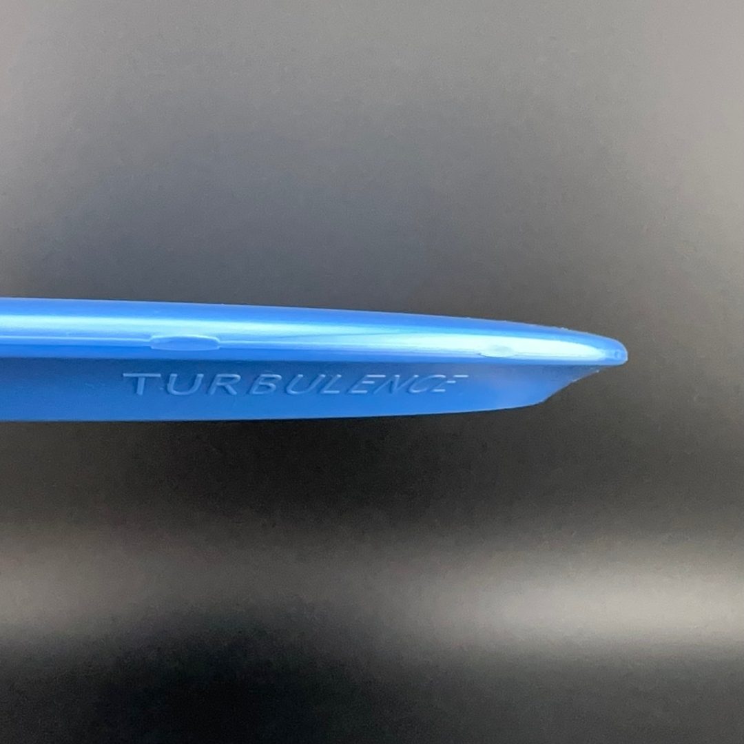 Neutron Turbulence Streamline