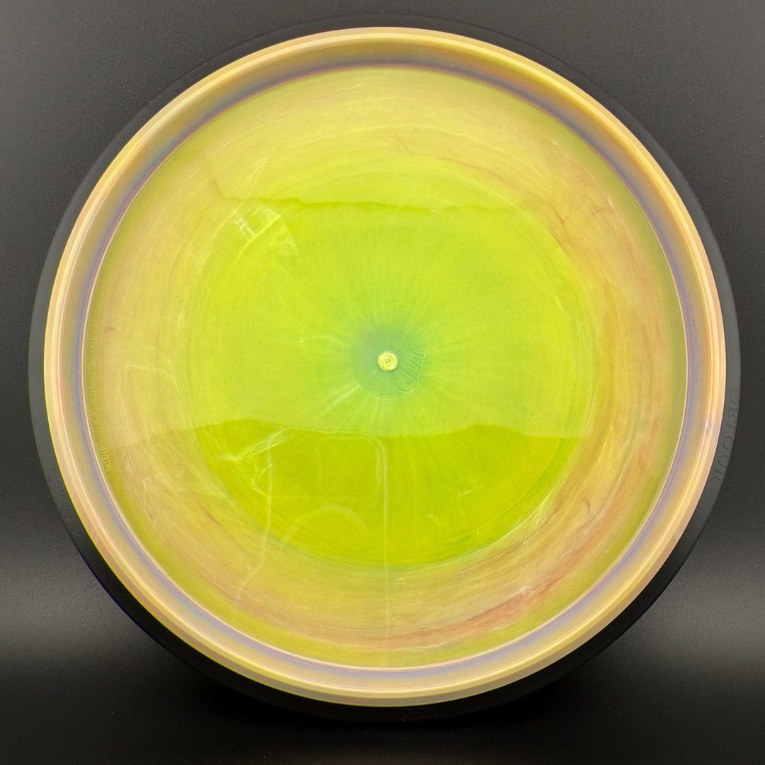 Neutron Detour -"Medusa 2.0" by John Dorn MVP