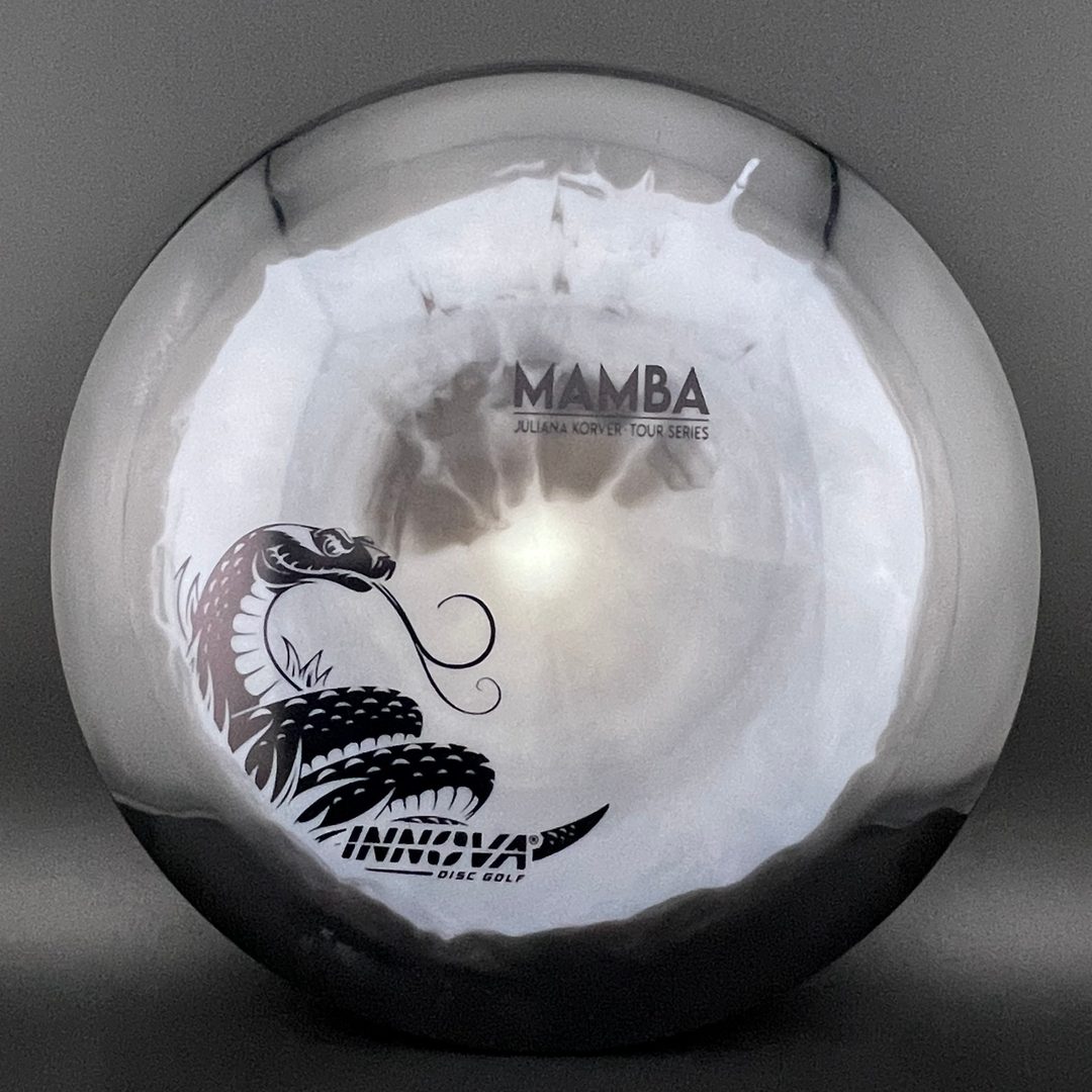 Proto Glow Halo Star Mamba - Juliana Korver 2025 Tour Series Innova