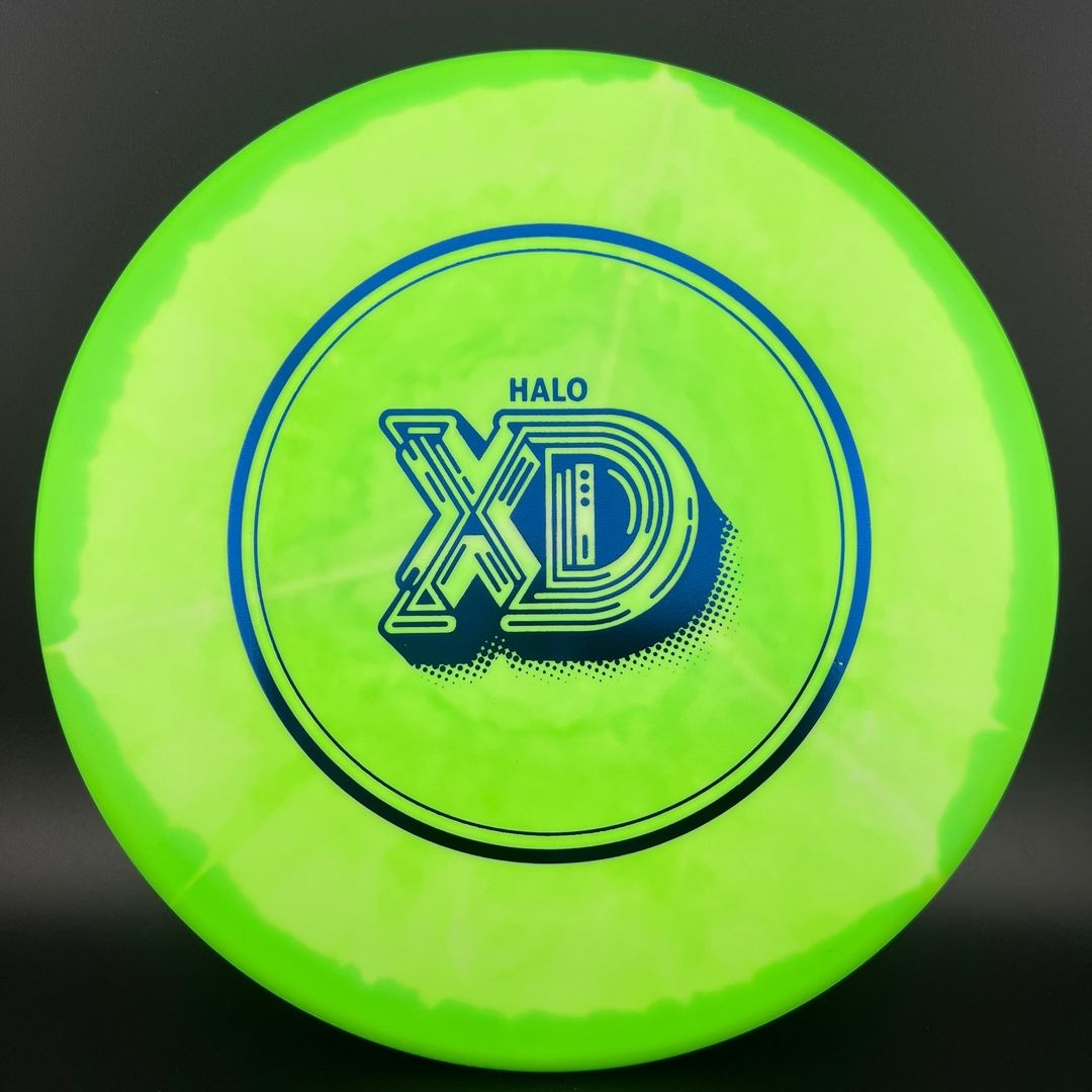 Halo Star XD - First Run Innova