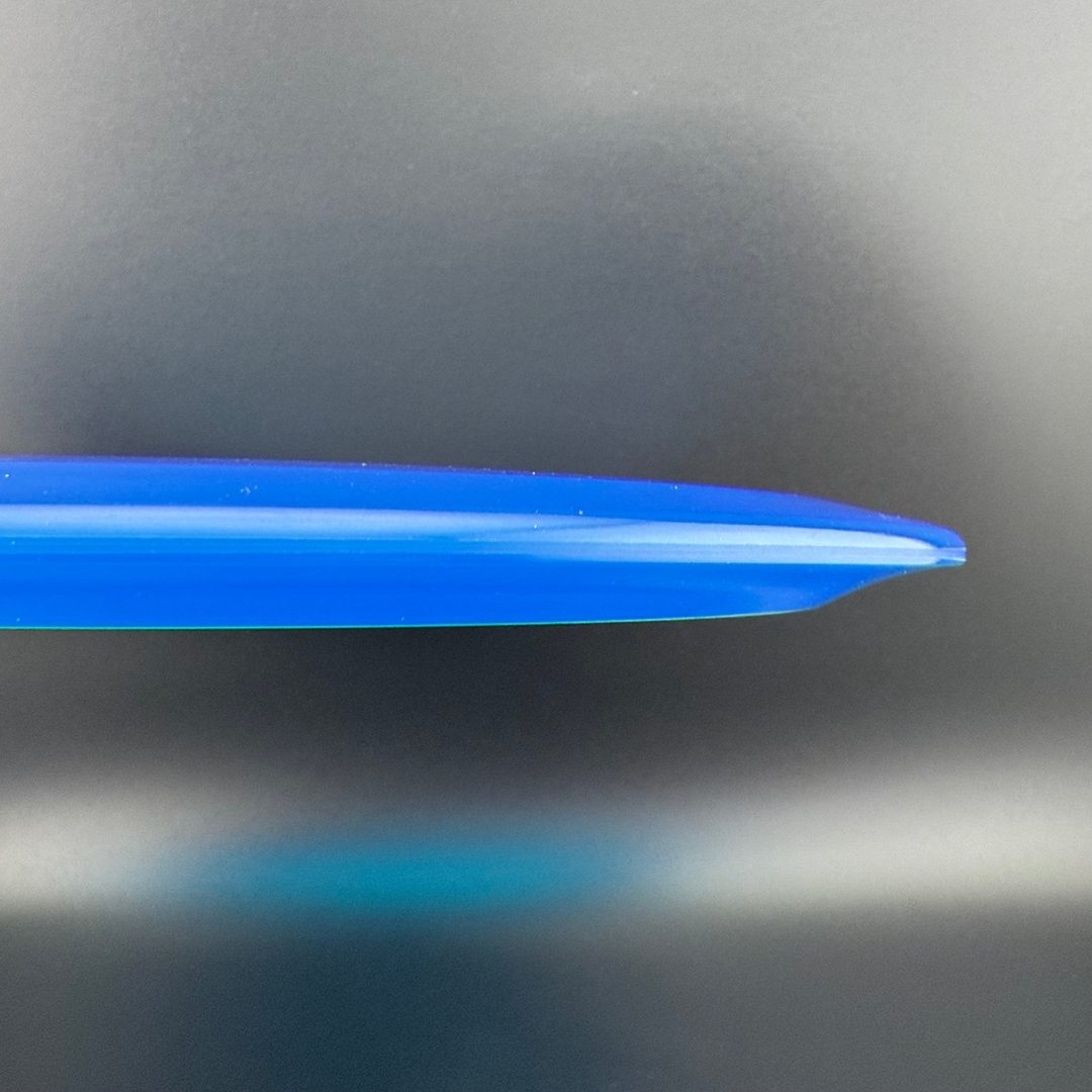 Pinnacle Vengeance *Gibson Stash* Jumpman Legacy