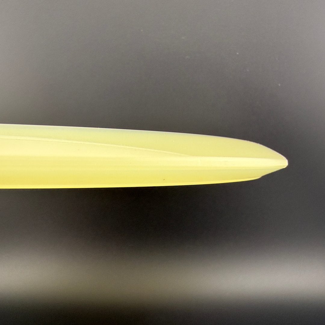 Quantum Lunar Rover - First Run 1.1 Millennium