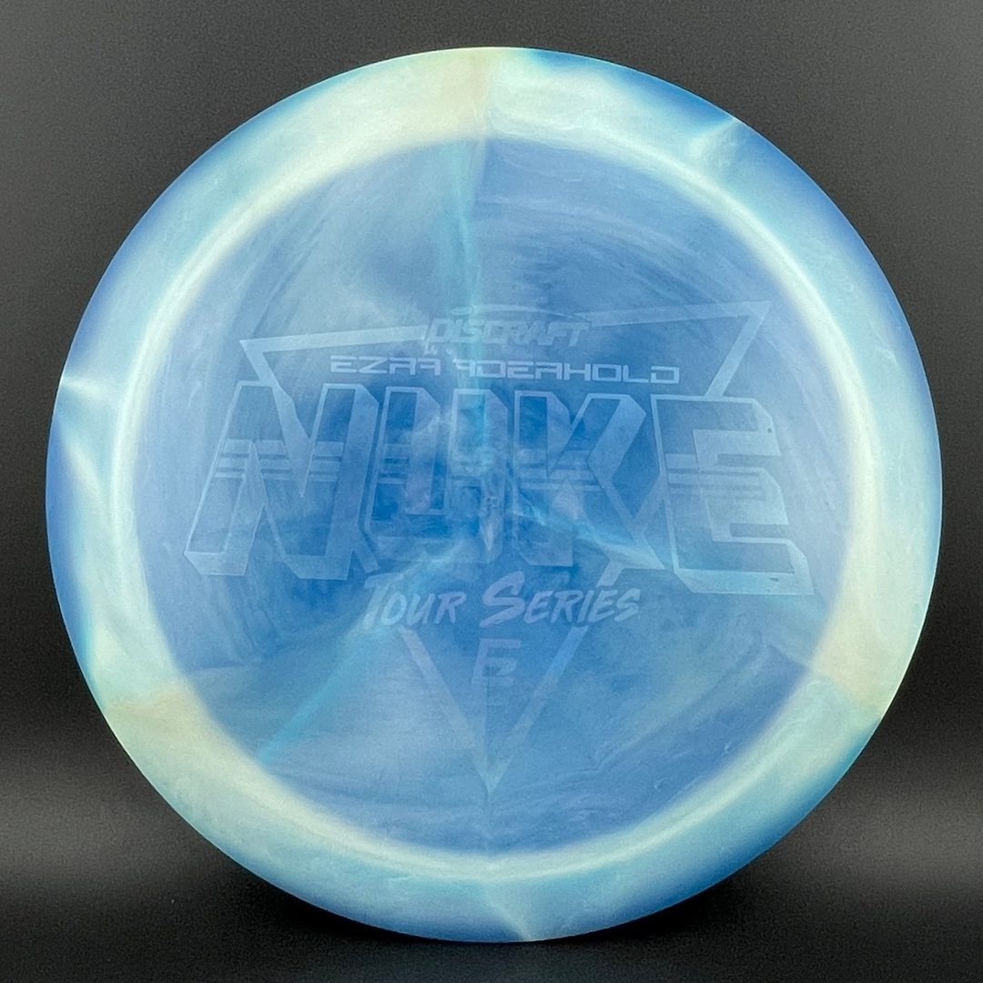Swirl ESP Nuke - Ezra Aderhold Tour Series Discraft