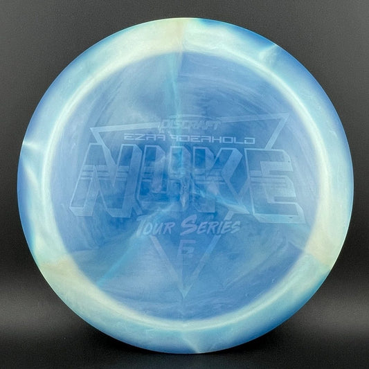 Swirl ESP Nuke - Ezra Aderhold Tour Series Discraft
