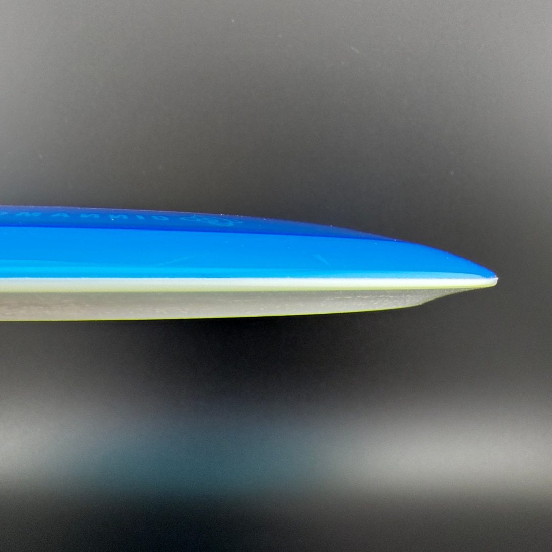 Tone Cinnamon - VIP Series #110 - 1/750 Clash Discs