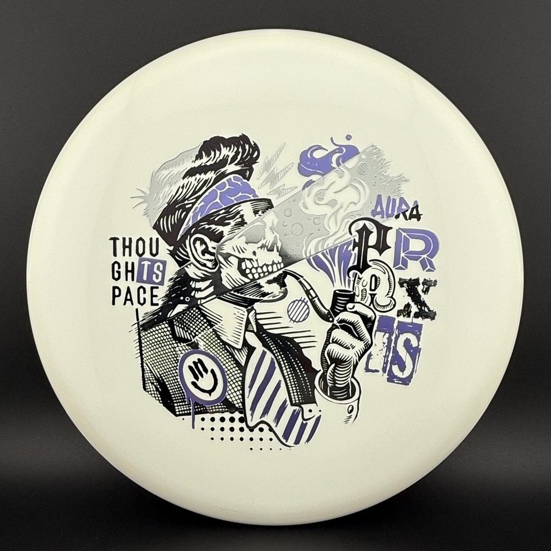 Soft Aura Praxis - First Run TSA