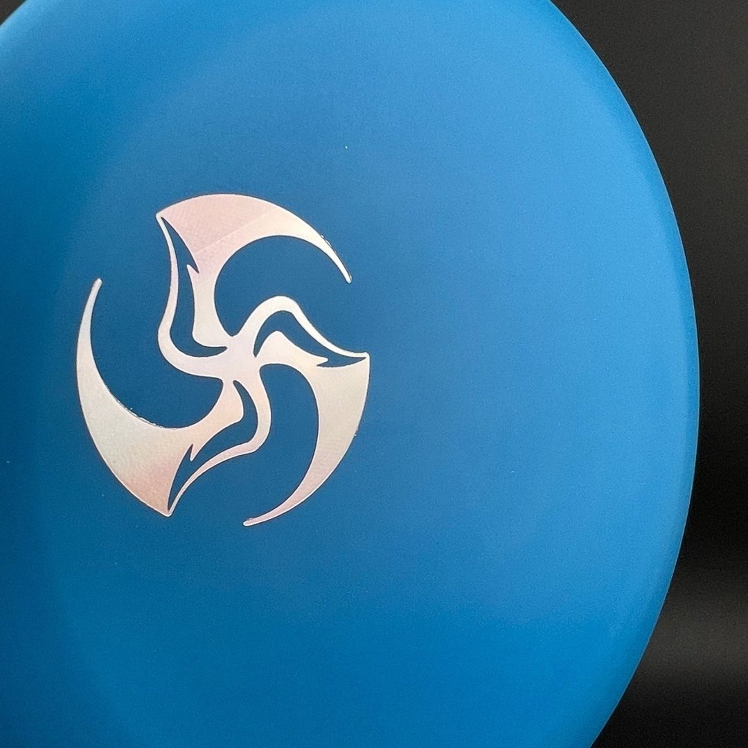 P-Line P2 2-Ring Penned - Mini Huk Stamp - Innova Made *Warehouse Stash* Discmania