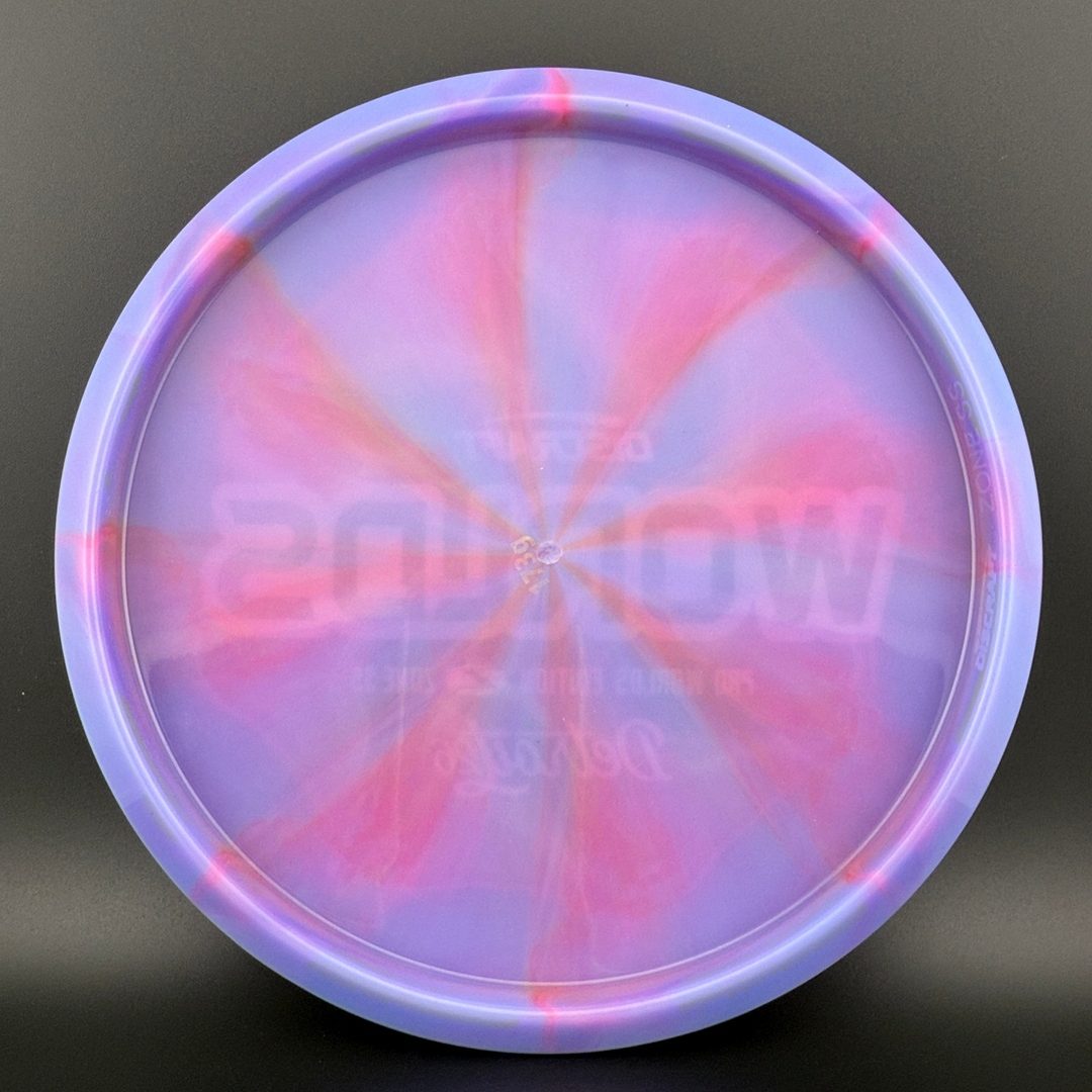 Z Swirl Zone SS - Worlds 2026 Edition Discraft