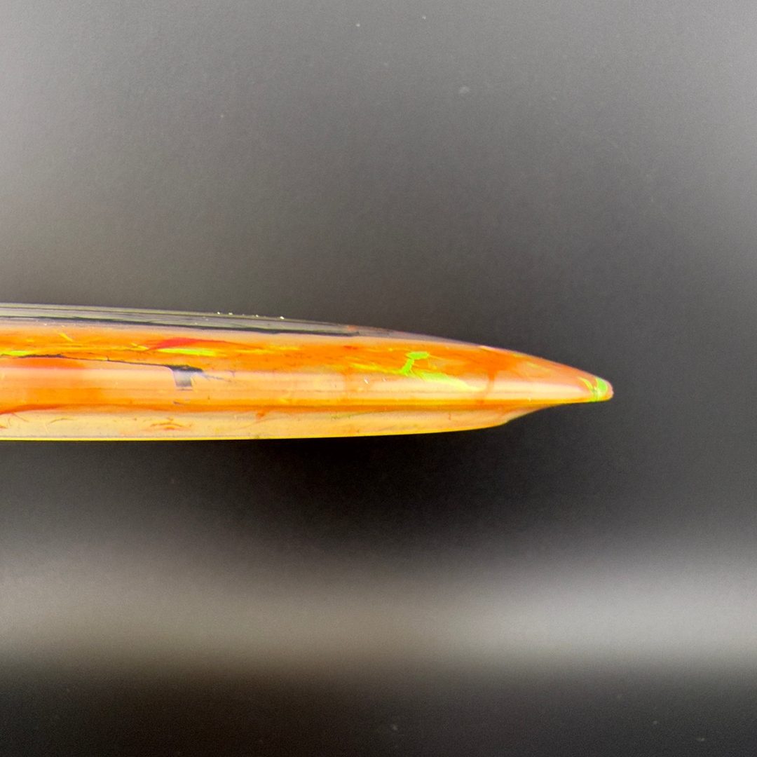 Jawbreaker Z Captain's Thrasher - Missy Gannon 2025 Discraft