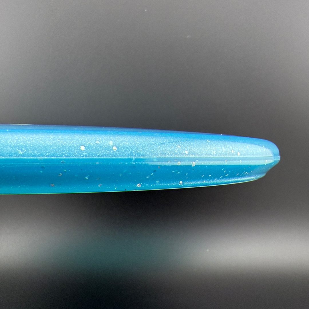 Moondust Champion Classic Roc San Marino - Air Force Innova