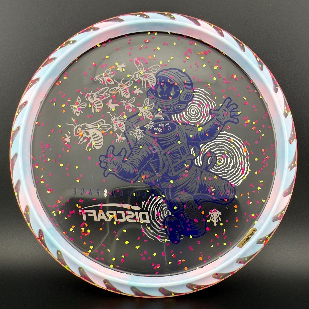 FuZed Confetti Z Buzzz - USDGC 2025 - TSA x Discraft Collab Discraft
