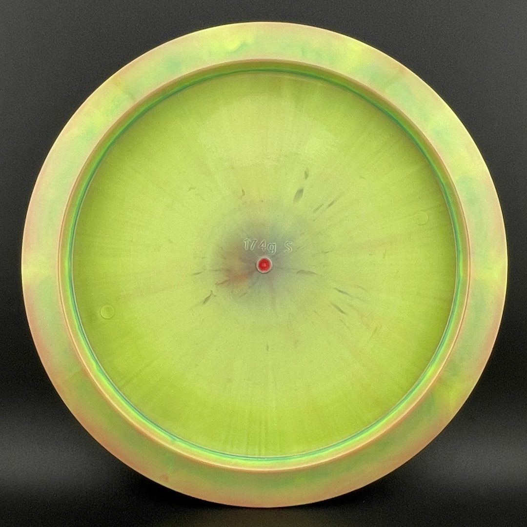 Soft Aura Construct TSA