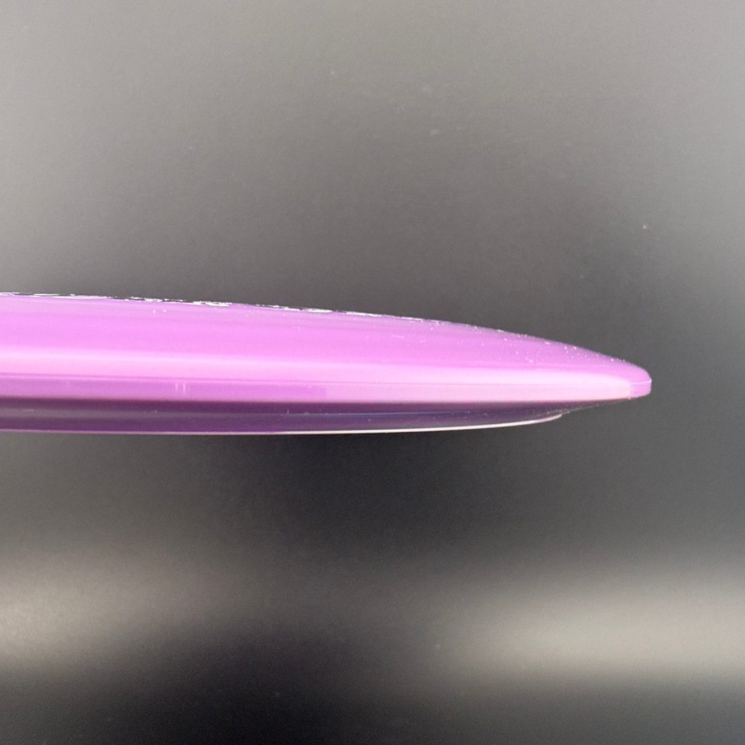 Swirly S-Line FD - Show Stopper Multi Stamp *Warehouse Stash*