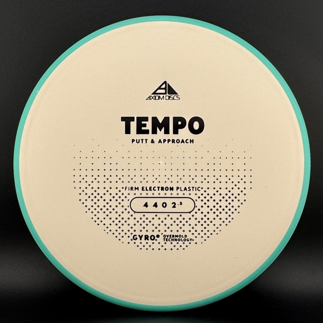 Firm Electron Tempo - Stock Axiom