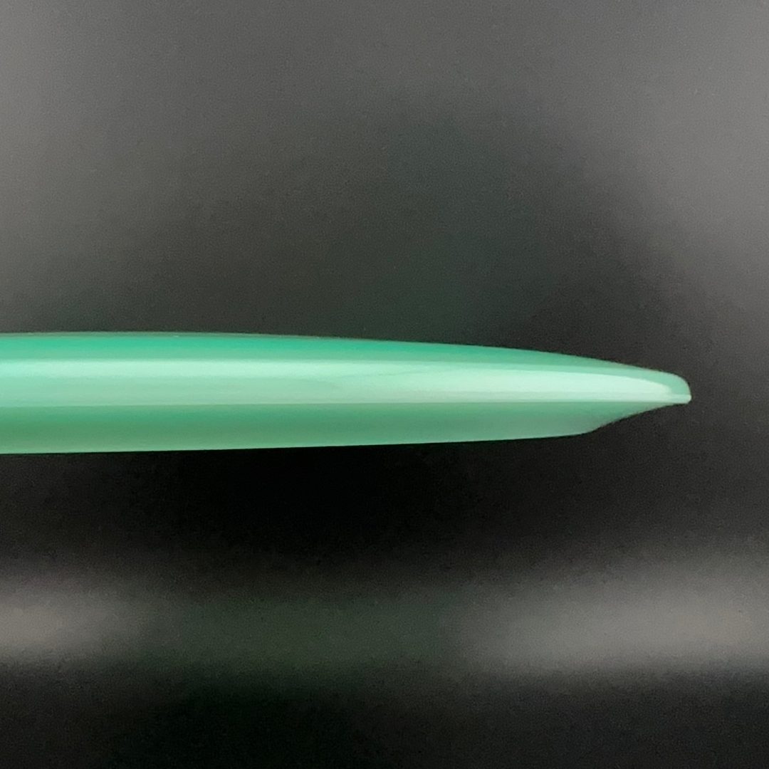 Proto Glow Champion Firebird - 10 Year Anniversary Nate Sexton Innova