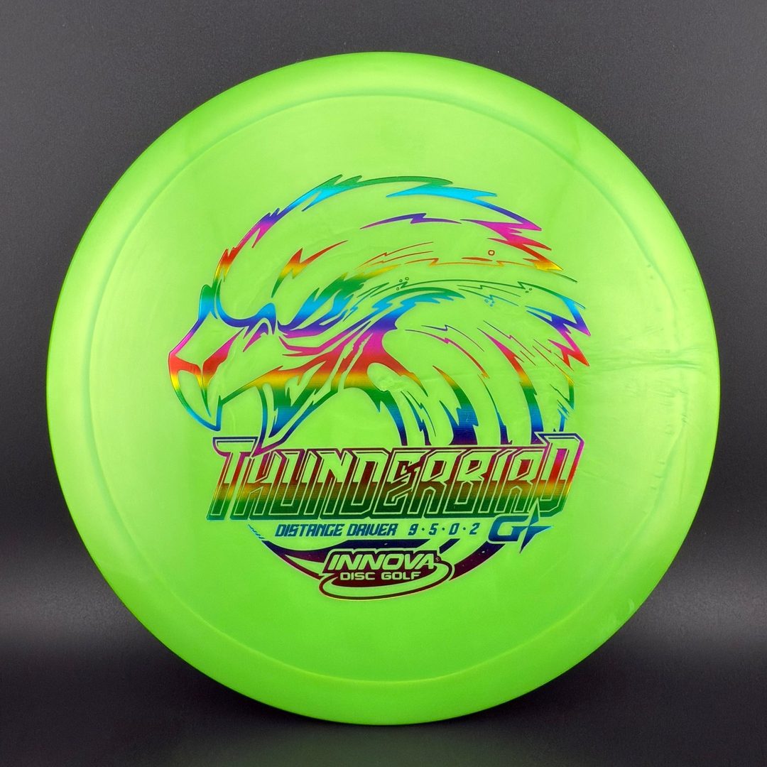 GStar Thunderbird Innova