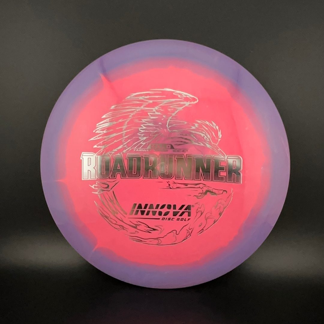 Halo Star Roadrunner Innova