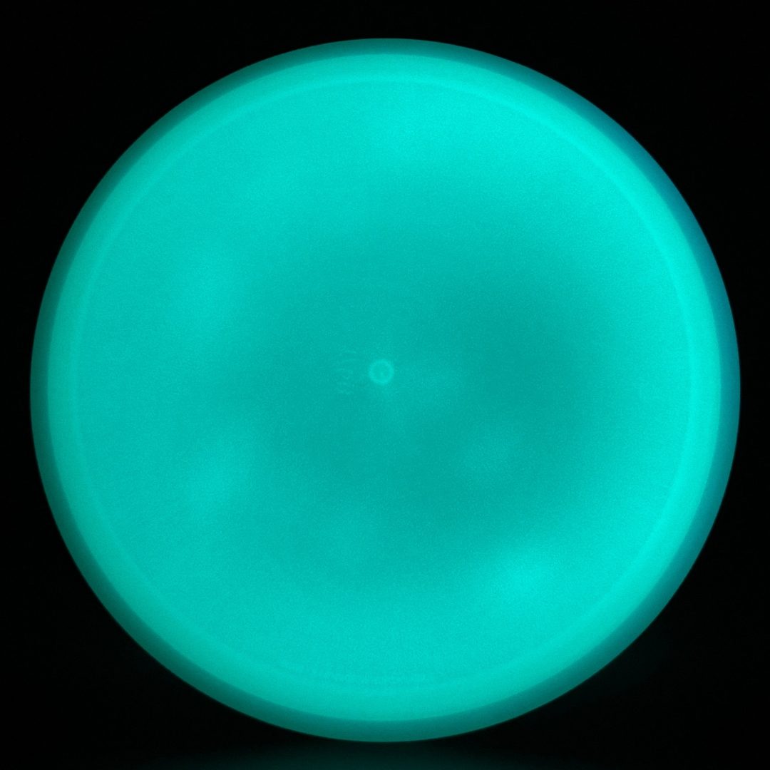 Total Eclipse Hex - Blank Axiom