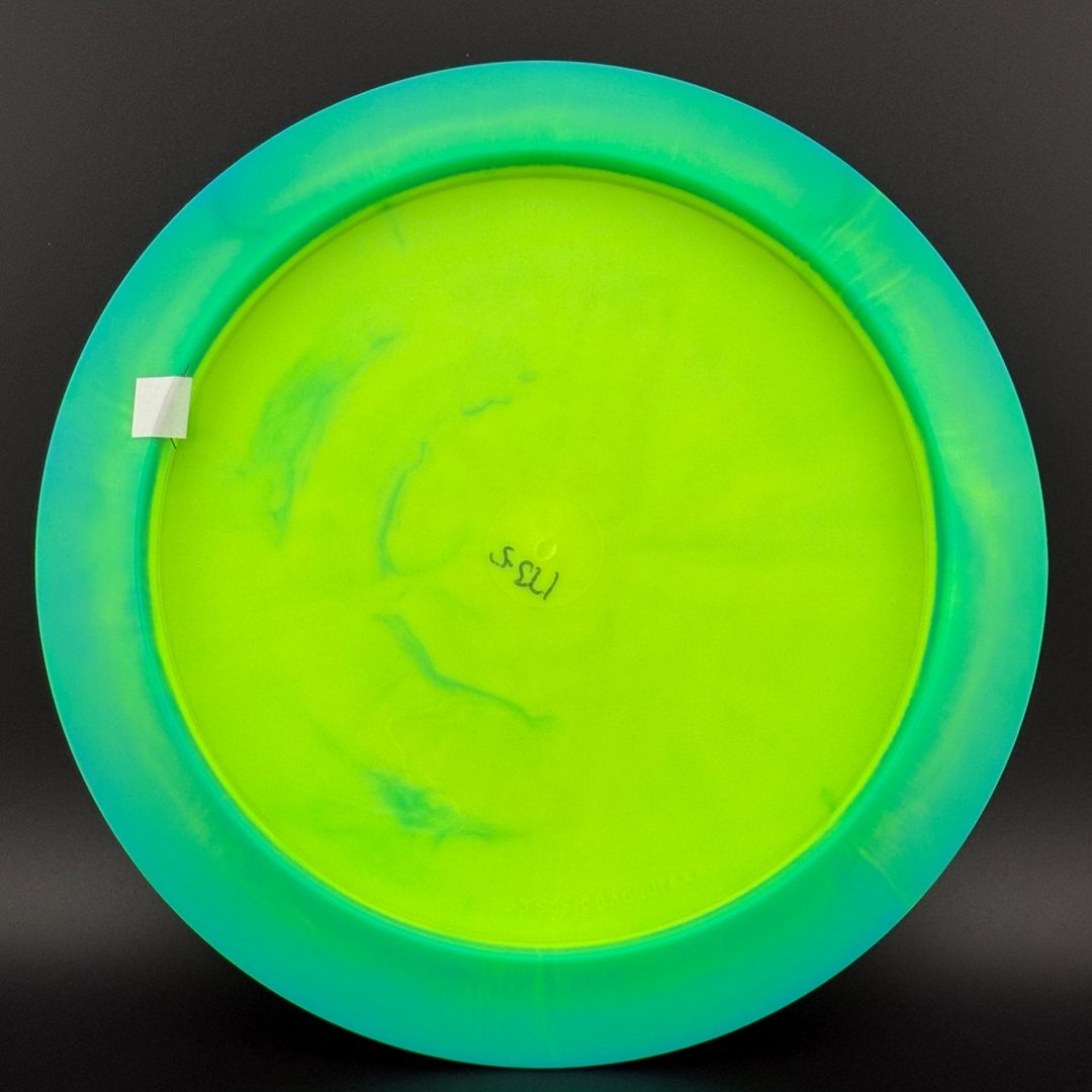 Halo Star Destroyer - Calvin Heimburg 2025 Tour Series Innova