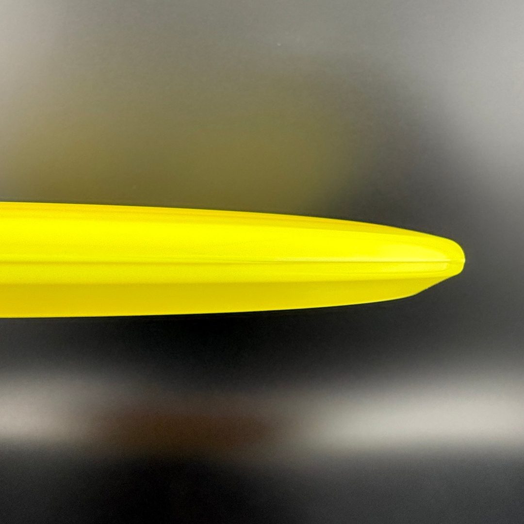 ESP Malita - Prototype - 2025 Paul McBeth Signature Discraft