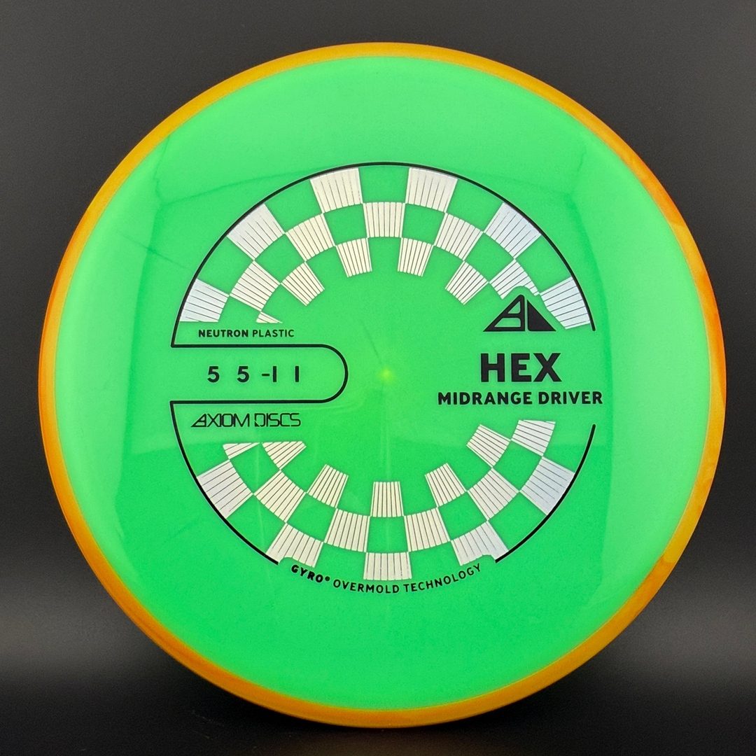 Neutron Hex Axiom
