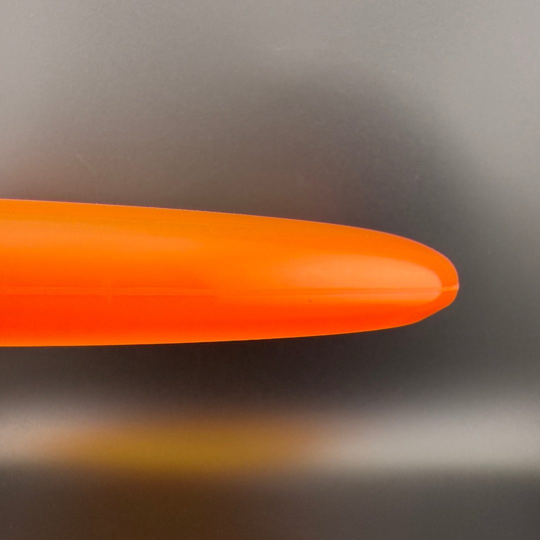 Z Glo Challenger SS - Ledgestone 2025 Season 2 Discraft