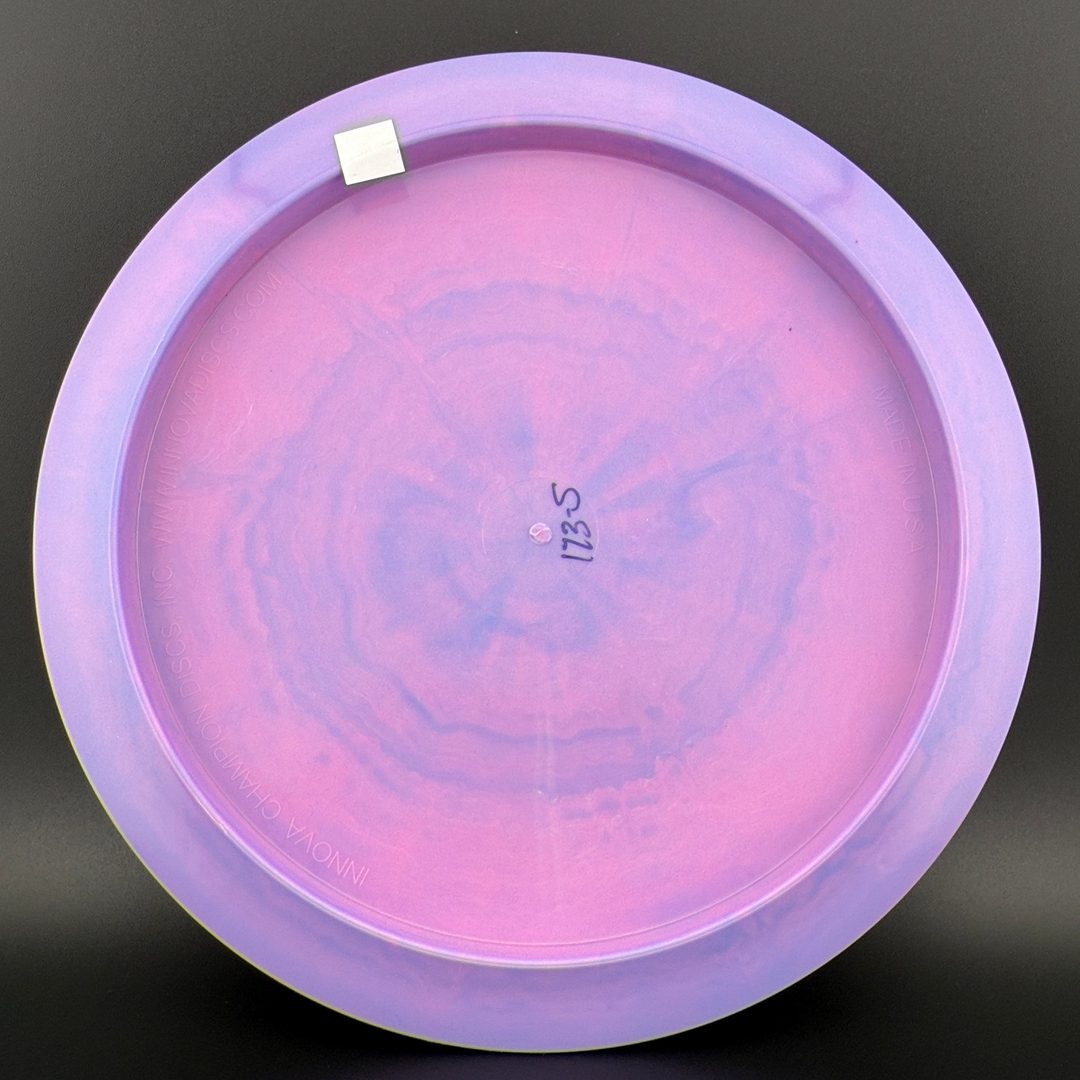 Swirly S-Blend Dynasty - Eric Oakley 2024 Sig Series Infinite Discs