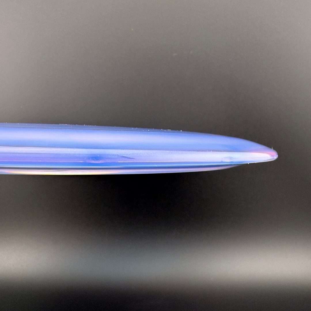 Ethos Mantra - Geisha - Blurple TSA