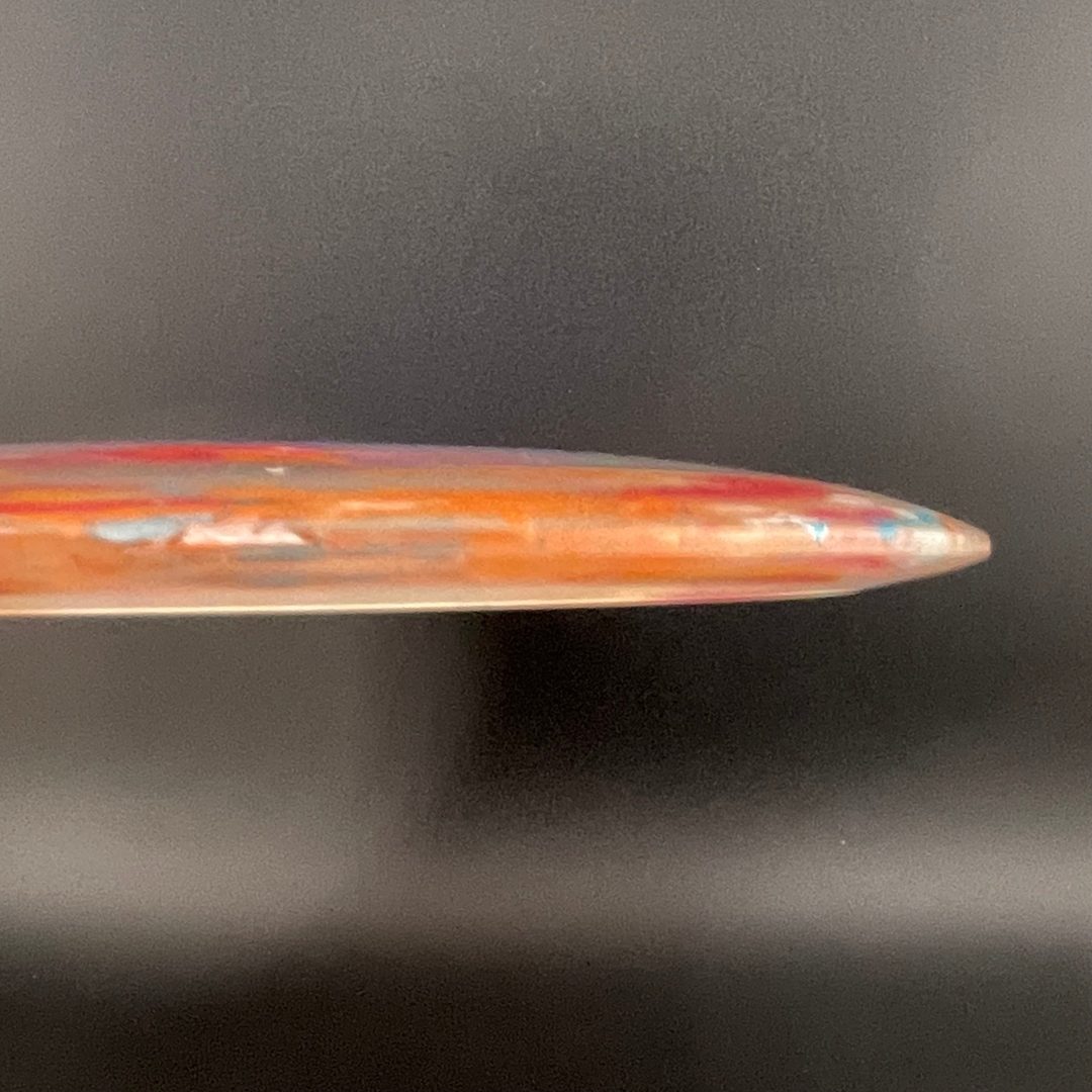 Jawbreaker Z Flx Heat - 2026 Ledgestone Discraft