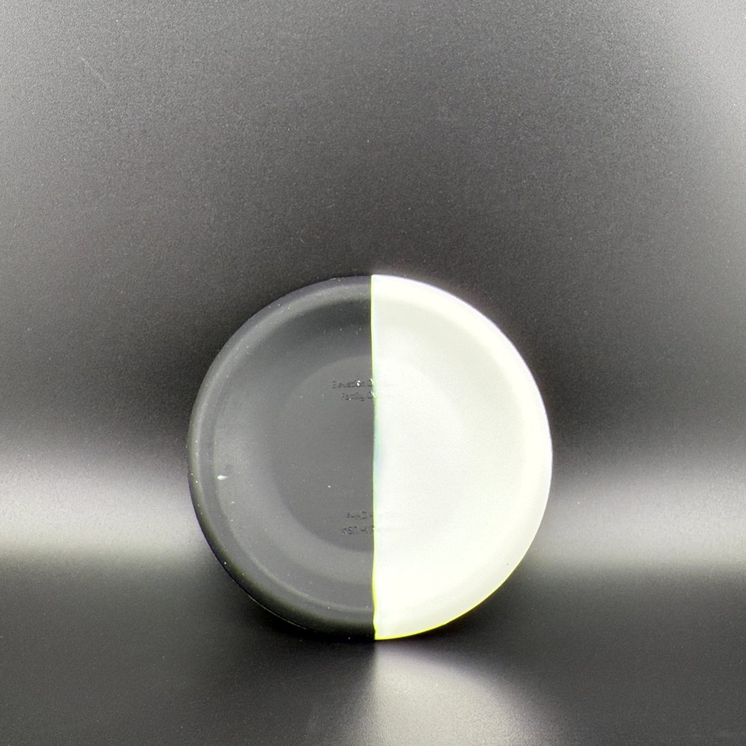 RAD Rubber Glow Mini - STRATUS Fear Edition Rare Air Discs