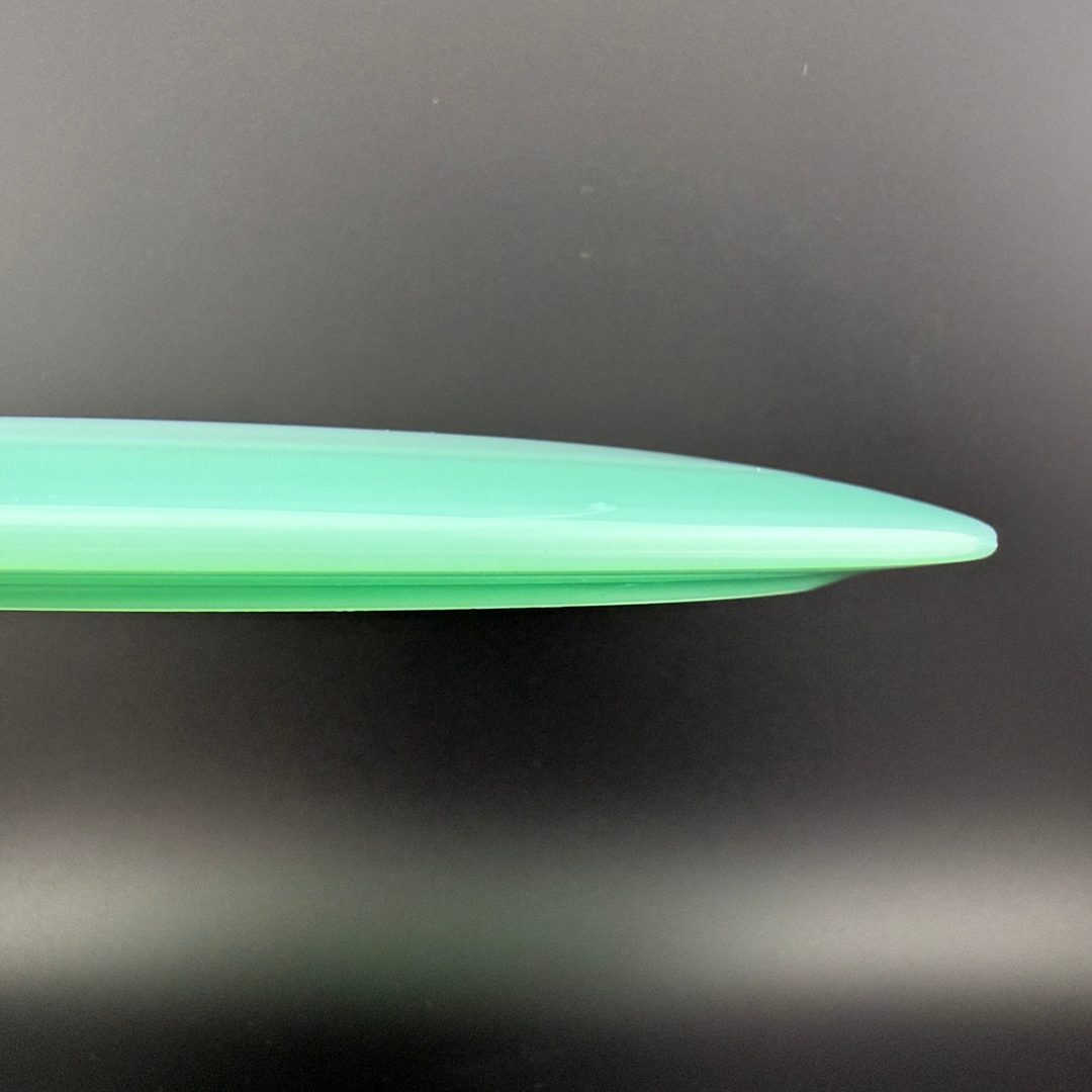 K1 Krut - First Run Mint - FEST Stamp Kastaplast