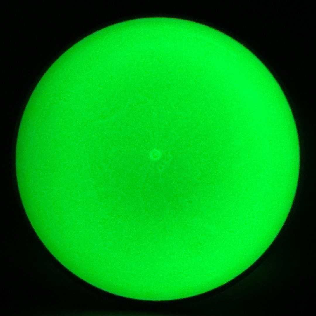 Eclipse 2.0 Envy - Blank Axiom