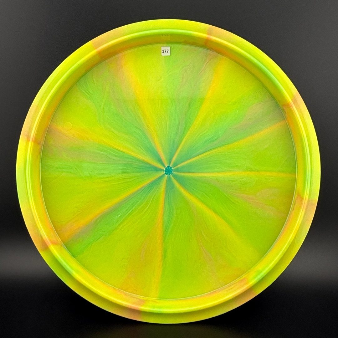 Nebula Aura Pathfinder - Imported - Strongman TSA