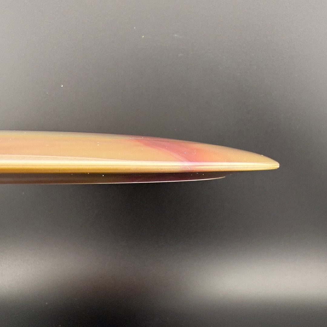 Big Z Titanium Nuke - 2026 Ezra Aderhold Tour Series Discraft