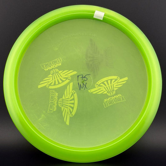 Luster Champion Whippet X Penned - F2 - Air Force Innova