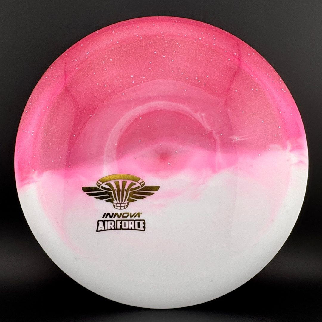 Duo Mamba - Air Force Innova