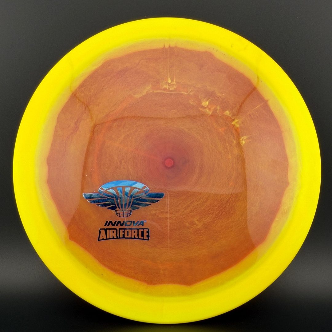 Halo Champion Firebird - Air Force Innova