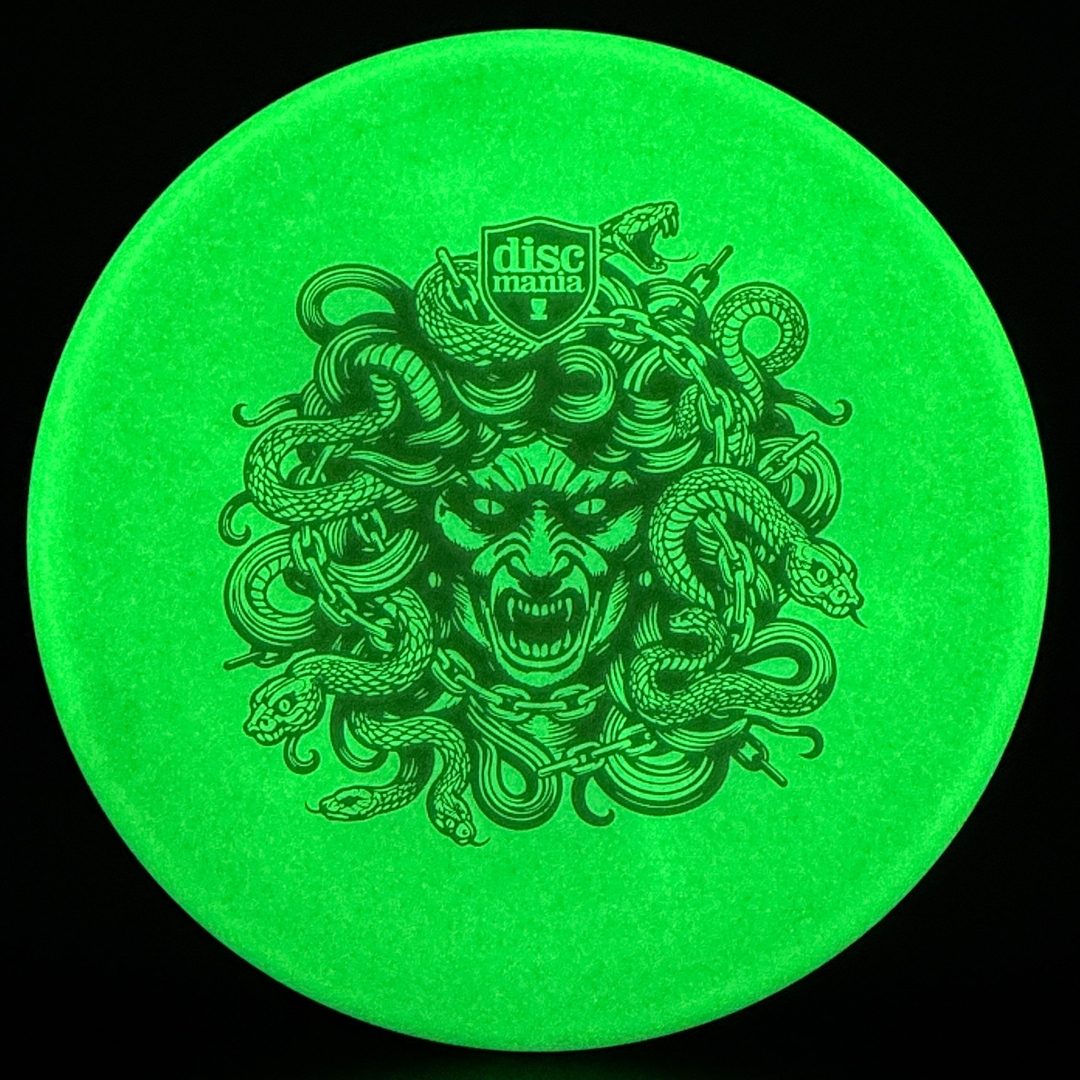 Lumen Soft Exo Link - Medusa 2025 Discmania